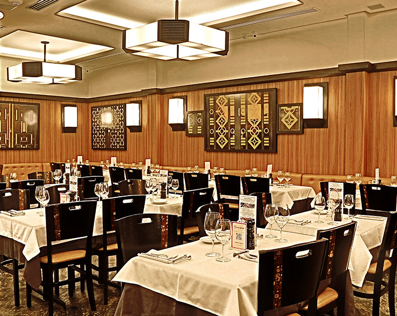 Churrascaria Palace