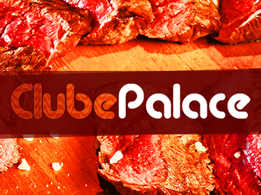 Clube Palace Indisponível