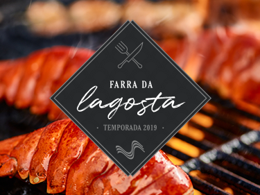 Farra da Lagosta 2019