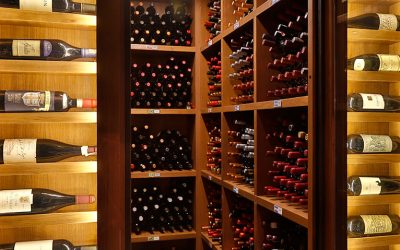 VINHOS MALBEC