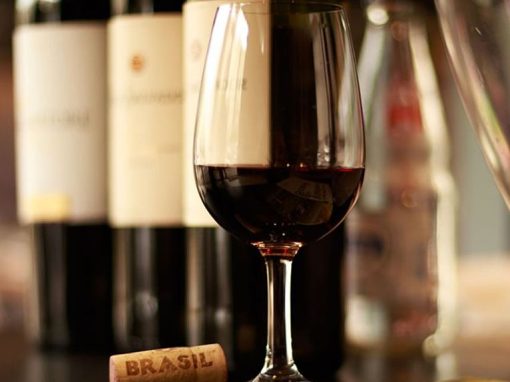 VINHOS BRASILEIROS