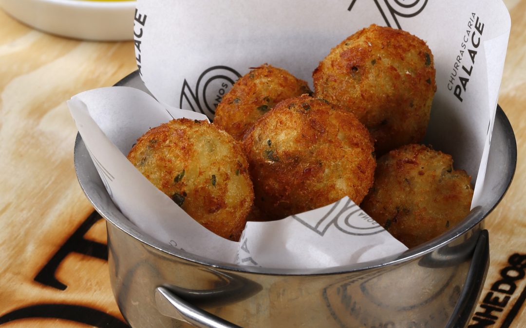 A nossa receita veio de Portugal - Foto de Fabio Rossi