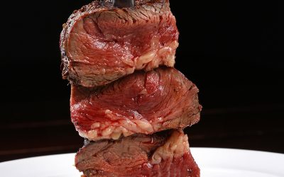 COWBOY STEAK, UM CORTE QUE ESBANJA MACIEZ E SABOR