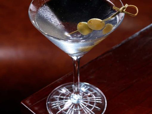 DESTILADOS destilados