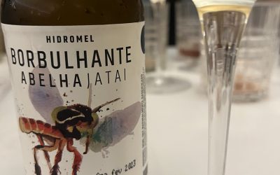 Companhia dos Fermentados: novidade na nossa carta de bebidas