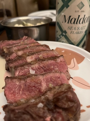 Guérande, Camargue, Maldon e outros: conheça a nossa seleção especial de flor de sal