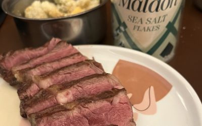 Guérande, Camargue, Maldon e outros: conheça a seleção especial de flor de sal
