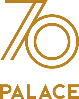 palace70anos-dourado-e-branco