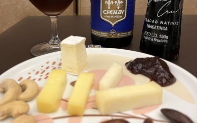 Conheça o Mel de Bracatinga, uma iguaria rara, exclusividade brasileira