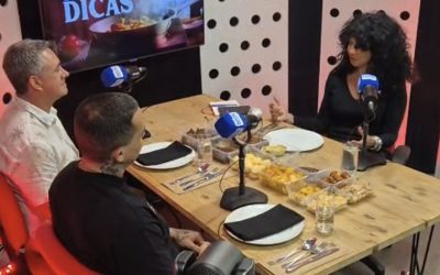 Churrascaria Palace é destaque no programa Gastronodicas