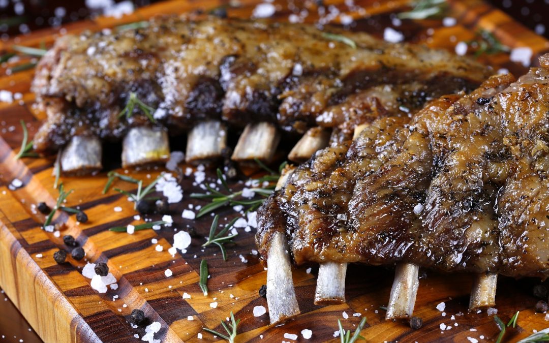PORCO PRETO, A GENTE TEM: A RAÇA IBÉRICA QUE ESTÁ ENTRE AS MELHORES CARNES DO MUNDO
