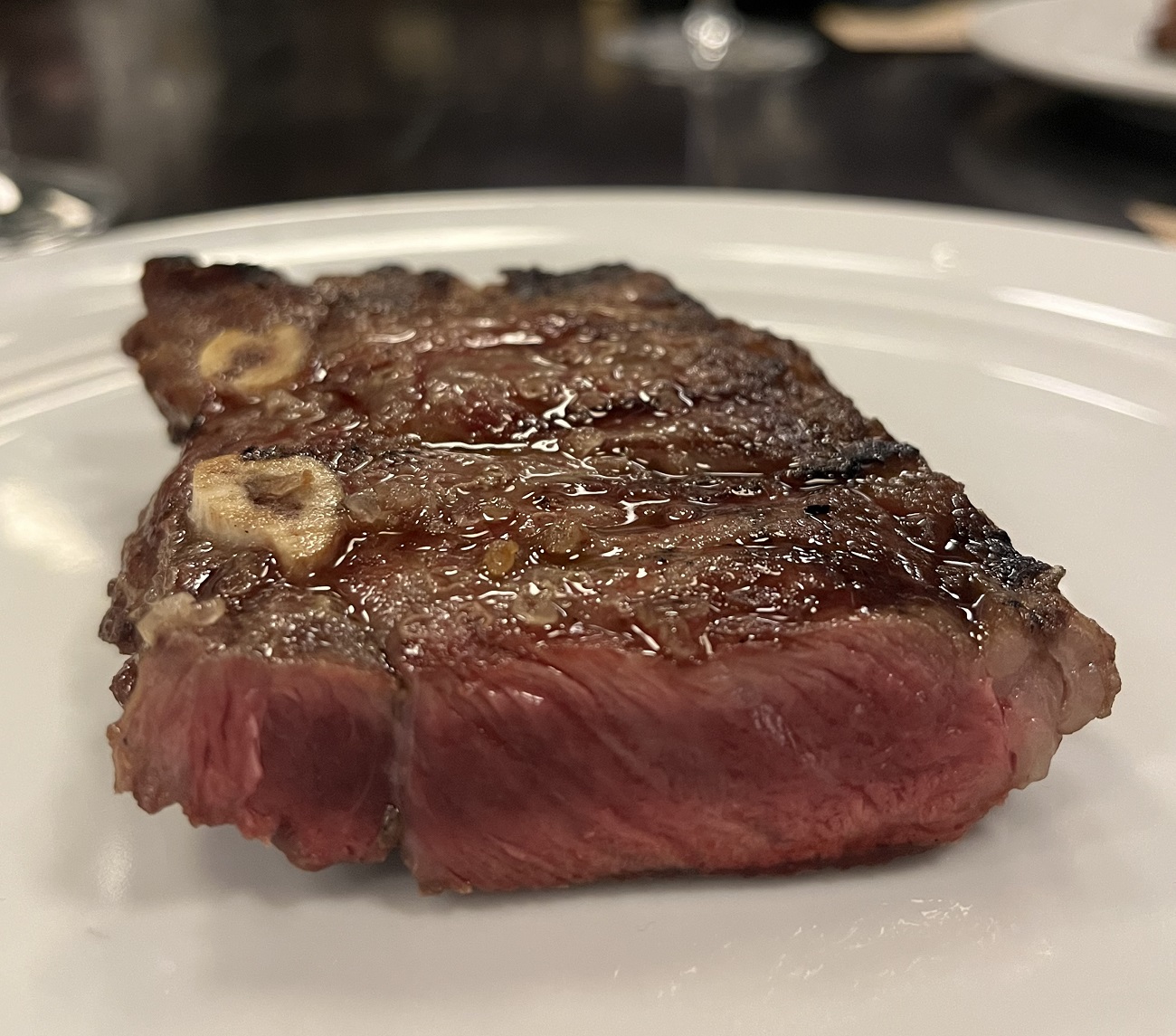 Assado de Tira – Palace Assado de Tira