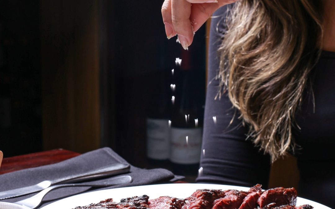 CHURRASCARIA PALACE É UM DOS 150 RESTAURANTES LENDÁRIOS DO MUNDO