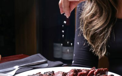 CHURRASCARIA PALACE É UM DOS 150 RESTAURANTES LENDÁRIOS DO MUNDO