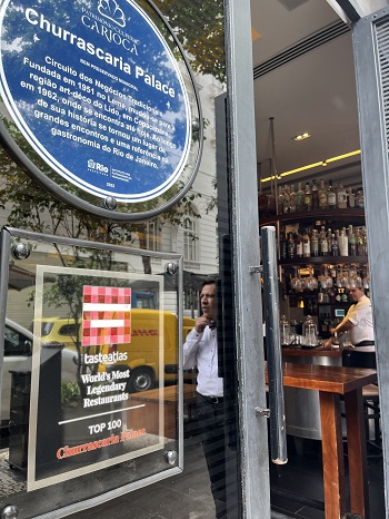 150 lendários do mundo