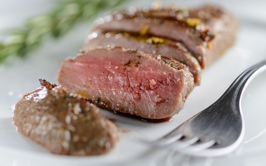 Cordeiro Dorper uruguaio: carne importada especial é a novidade da temporada