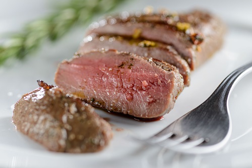 Cordeiro Dorper uruguaio