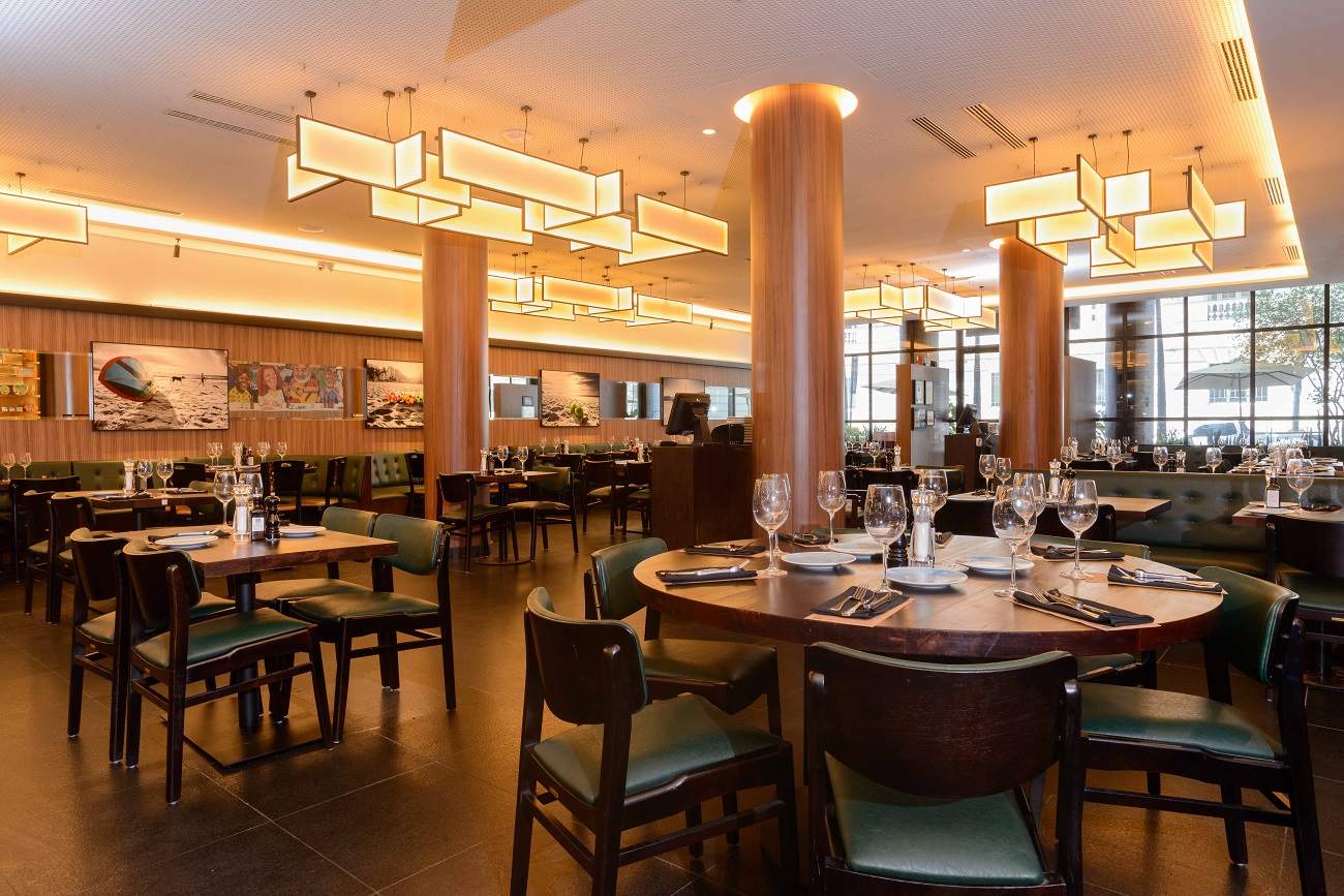 churrascaria palace – novo salao – post 2 Palace 75 anos