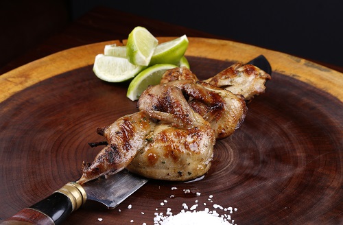 Qualidade e variedade