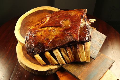 Qualidade e variedade