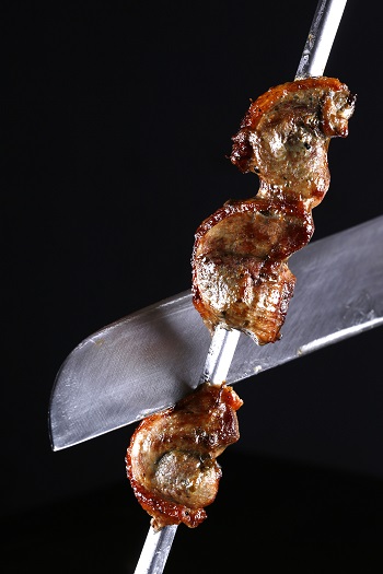 Qualidade e variedade