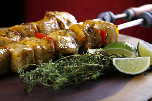 Qualidade e variedade