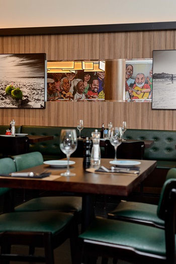 Qualidade e variedade