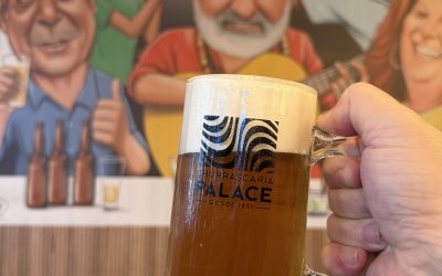 BÚZIOS ARMAÇÃO, UMA BOHEMIAN PILSNER PREMIADA QUE VOCÊ PRECISA CONHECER