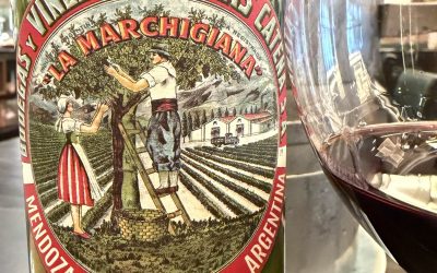 Churrascaria Palace lança carta de vinhos naturais