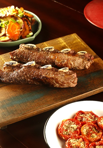 Carnes de excelência