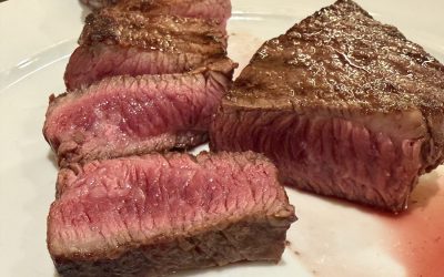 Denver steak: marmoreio elevado e muita suculência em um corte que está em alta no Brasil