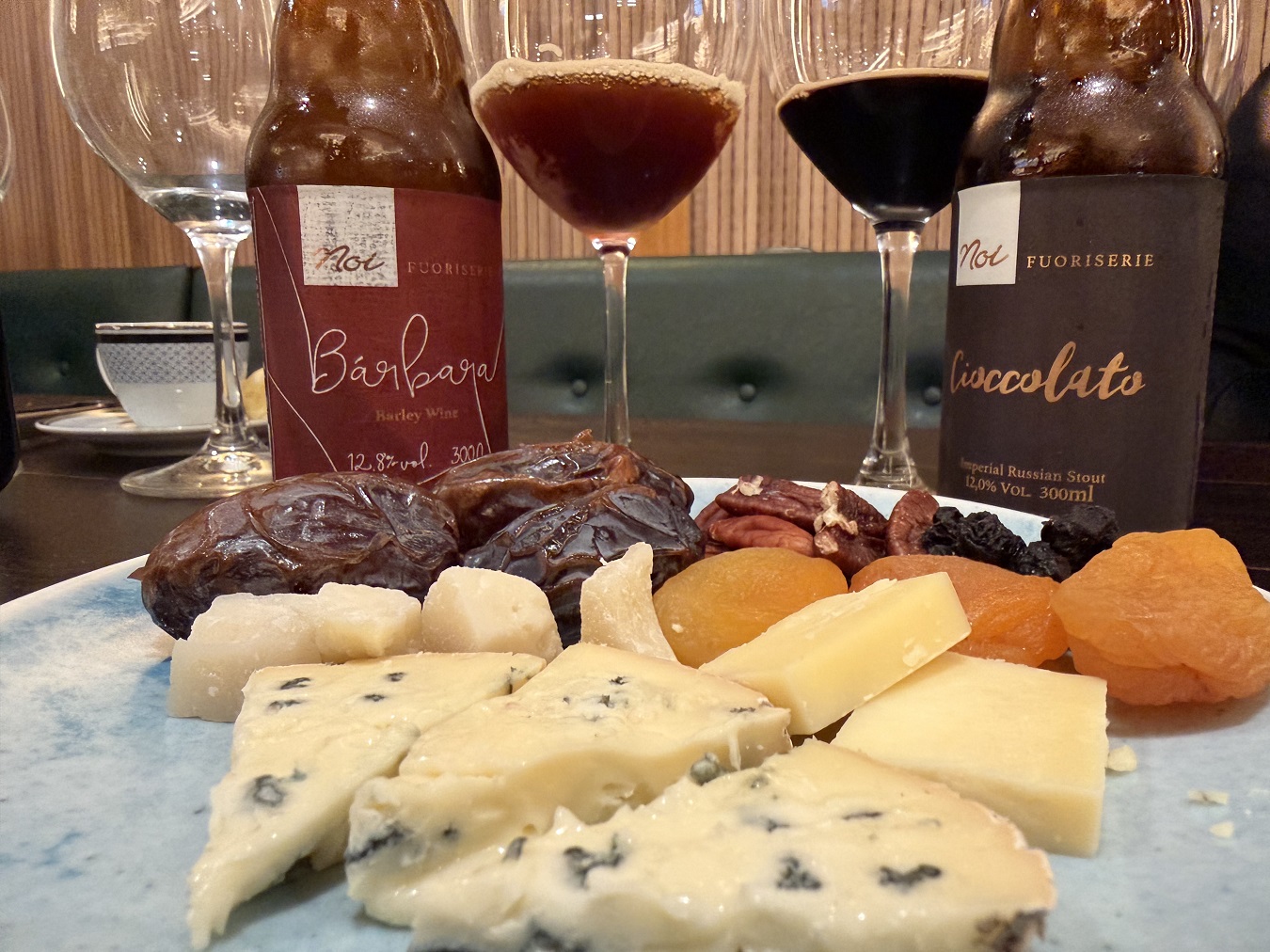 Cervejas da Palace