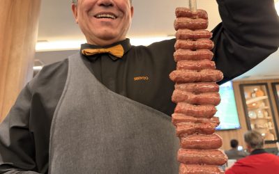 Embutidos da Palace: conheça a nossa seleção de produtos especiais