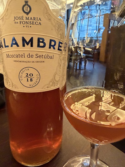 Vinhos fortificados portugueses