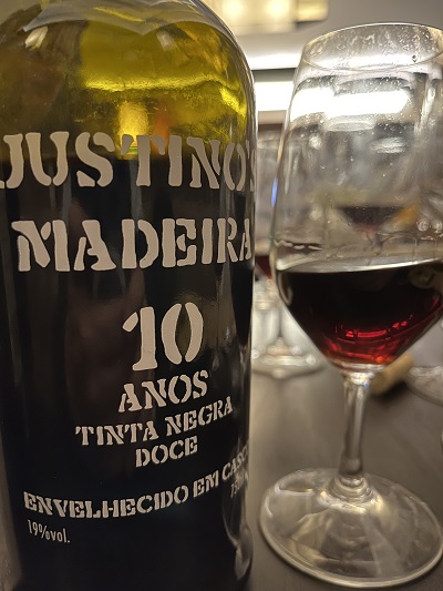 Vinhos fortificados portugueses