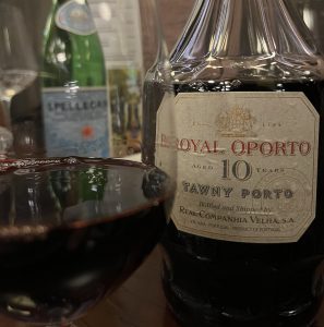 Vinhos fortificados portugueses