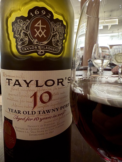 Vinhos fortificados portugueses